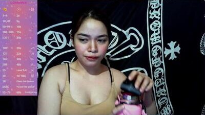 _preciousmoira_ public webcam profile photo 9