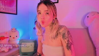 _Tammara_ public webcam profile photo 5