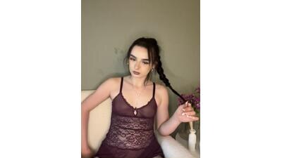 adelinaalia public webcam profile photo 4