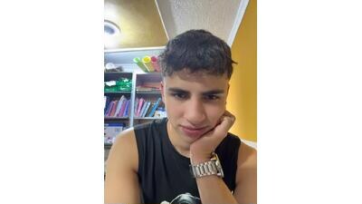 AdrianRinaldi public webcam profile photo 2