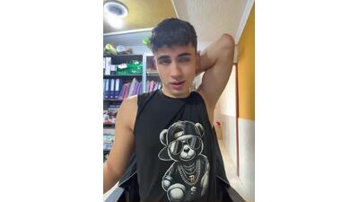 AdrianRinaldi public webcam profile photo 4
