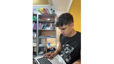 AdrianRinaldi public webcam profile photo 9