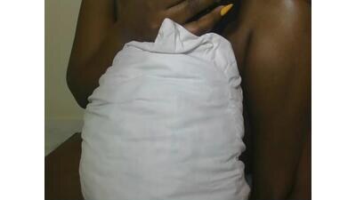 Africanqueen24 public webcam profile photo 3