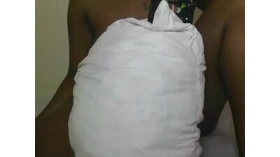 Africanqueen24 public webcam profile photo 4