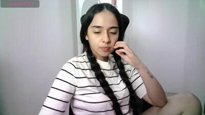 aineangeel public webcam profile photo 2
