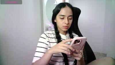 aineangeel public webcam profile photo 4