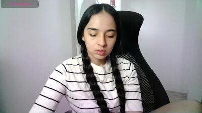 aineangeel public webcam profile photo 6