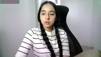 aineangeel public webcam profile photo 10