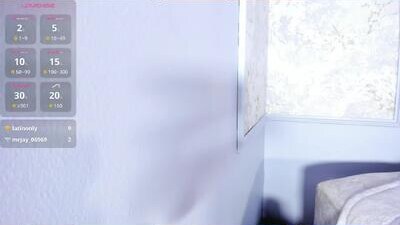 alahia_dangelo public webcam profile photo 5