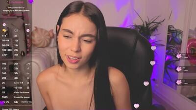 Aleejaa__ public webcam profile photo 4