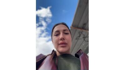 AleksandraRich public webcam profile photo 4
