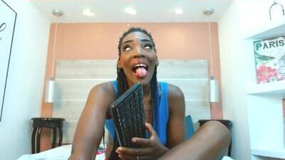 AlexandraCambell public webcam profile photo 8