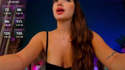 AlexisOcean public webcam profile photo 6