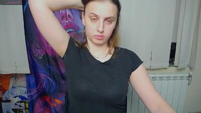 AmandaDimond_ public webcam profile photo 2