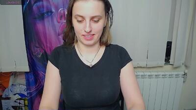 AmandaDimond_ public webcam profile photo 3