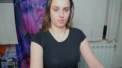 AmandaDimond_ public webcam profile photo 4