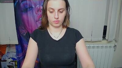 AmandaDimond_ public webcam profile photo 5