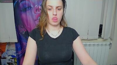 AmandaDimond_ public webcam profile photo 6
