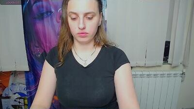 AmandaDimond_ public webcam profile photo 8