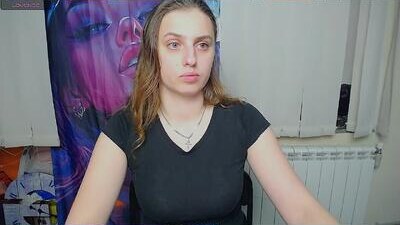 AmandaDimond_ public webcam profile photo 9
