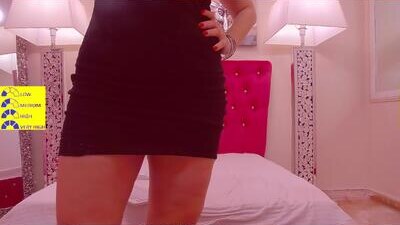 AmandaL1 public webcam profile photo 10
