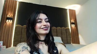 ambarlee_ public webcam profile photo 4