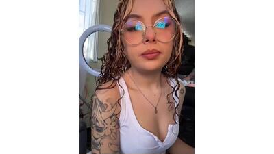 Amber-fire public webcam profile photo 2