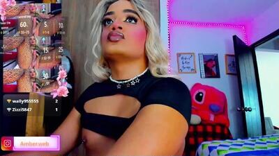 Amber_bigdick22 public webcam profile photo 2