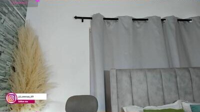 ambergray_ public webcam profile photo 9