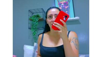 ammyrouse__ public webcam profile photo 2
