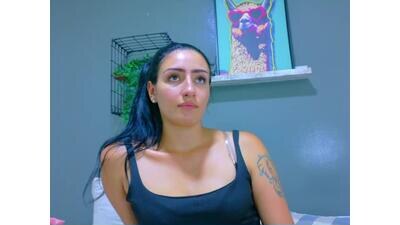 ammyrouse__ public webcam profile photo 4