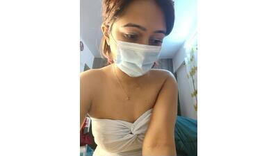 Angel_rani2 public webcam profile photo 2