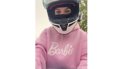 -AngelAri- public webcam profile photo 4