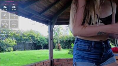 Angiehuston1 public webcam profile photo 8
