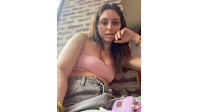 AnitaFly public webcam profile photo 4