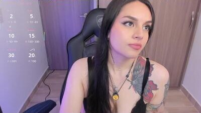 anitalolo11 public webcam profile photo 9