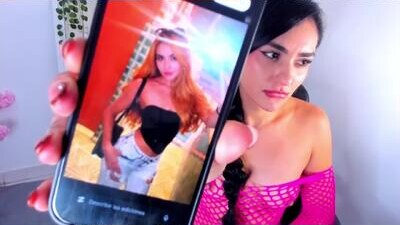 anniesofiia public webcam profile photo 6