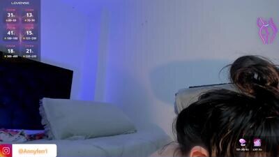 anny_ferrer1 public webcam profile photo 4