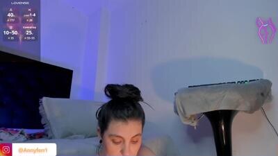 anny_ferrer1 public webcam profile photo 6