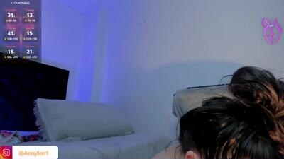 anny_ferrer1 public webcam profile photo 8