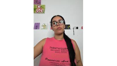 Annya-sweet public webcam profile photo 2