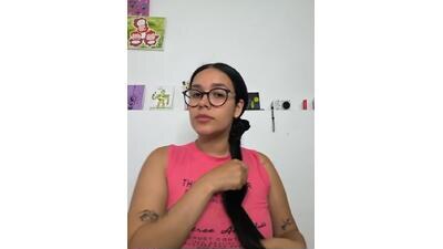 Annya-sweet public webcam profile photo 4