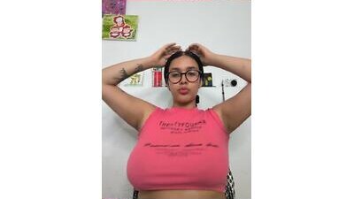 Annya-sweet public webcam profile photo 6