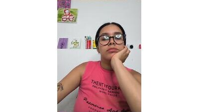 Annya-sweet public webcam profile photo 7