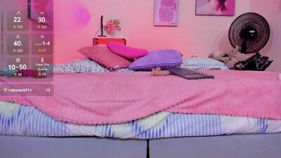 AnnyCotton public webcam profile photo 8