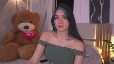 annyhizzle public webcam profile photo 10