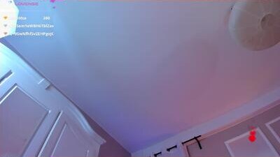 Anyssia public webcam profile photo 8