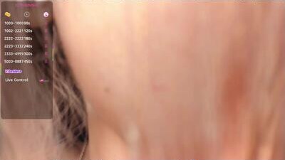 Aoki_sweet public webcam profile photo 6