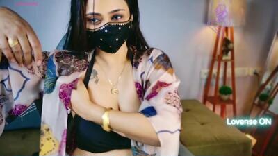 Aphrodisia_XOXO