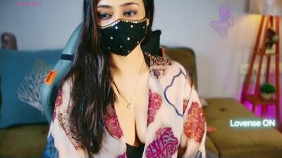 Aphrodisia_XOXO public webcam profile photo 3
